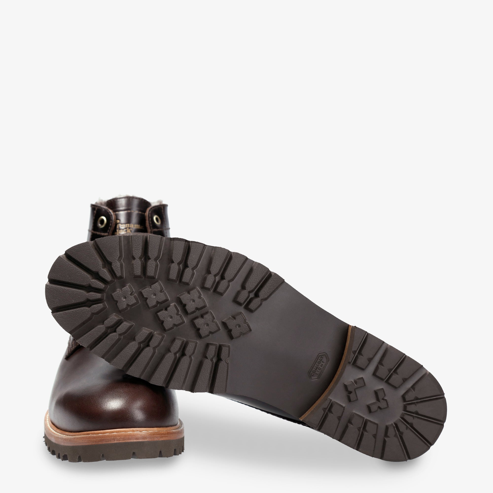 panama-jack-emery-igloo-c1-napa-marron-herren-stiefelette-mit-lammfellfutter-aus image 4