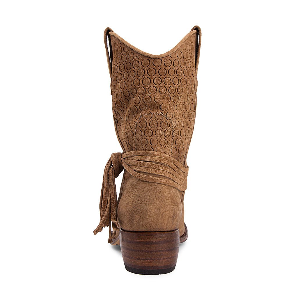 sendra-boots-9578-sara-inca-oxido-sommer-stiefelette-braun image 3