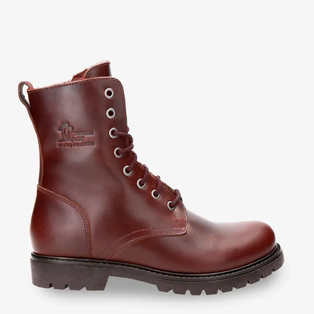 panama-jack-frisia-b45-damenstiefel-napa-burdeos-bordeaux image 1