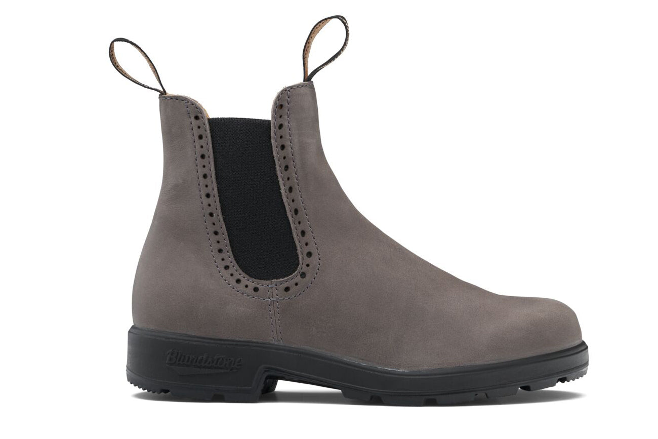 blundstone-2216-dusty-grey-damen-chelsea-high-top-boot image 1
