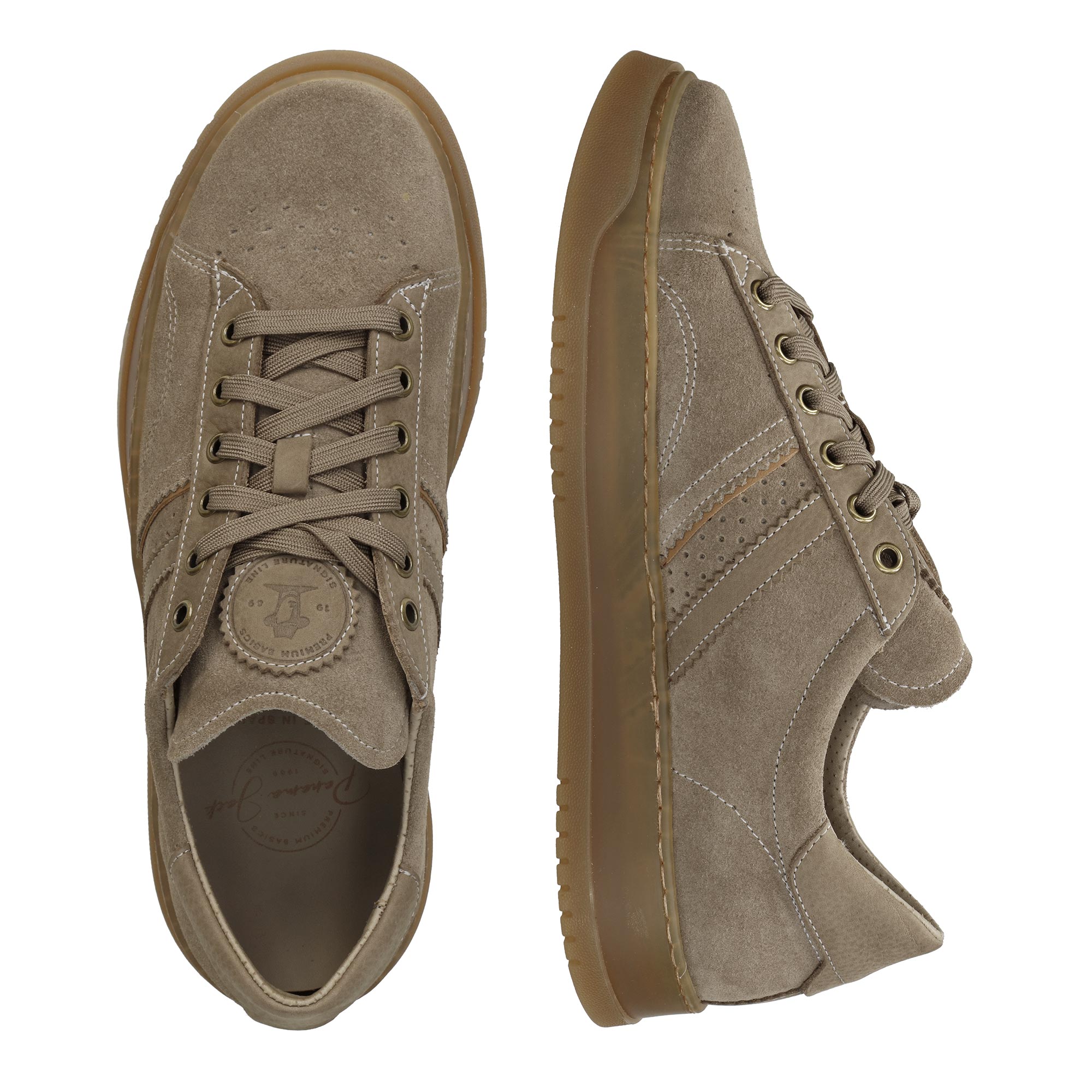 panama-jack-game-c9-velour-herren-sneaker-taupe image 4
