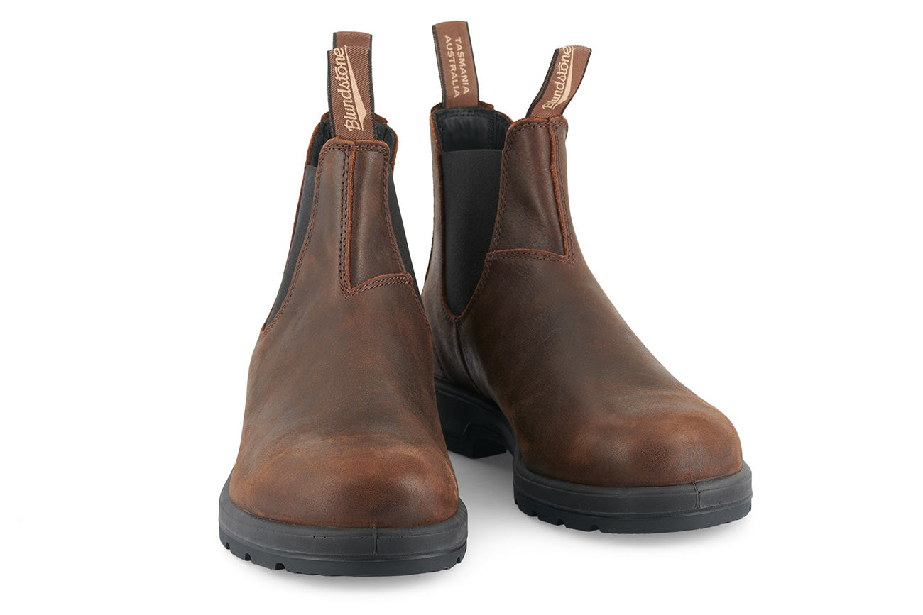 blundstone-1609-antique-brown-chelsea-boot-leder image 2