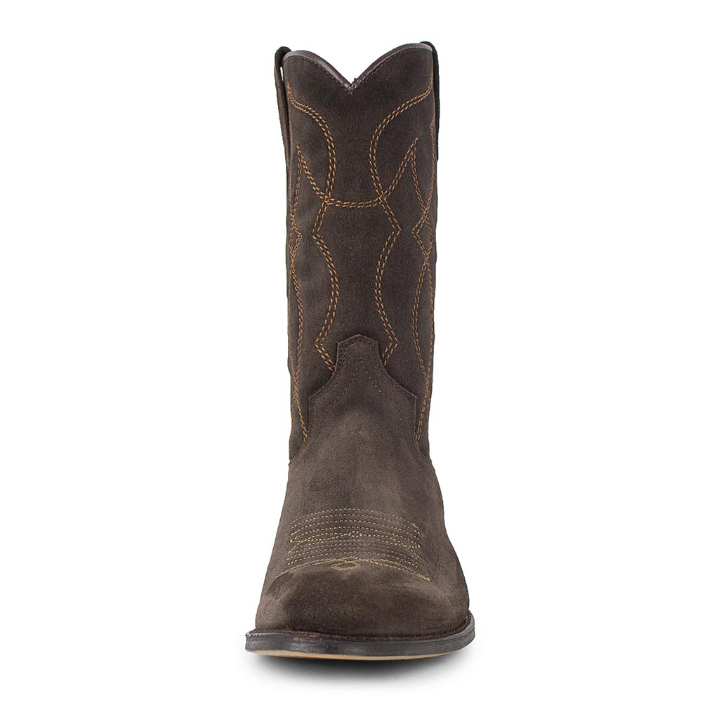 sendra-boots-10847-debora-old-martens-t-moro-lavado-cowboystiefel-damen image 3