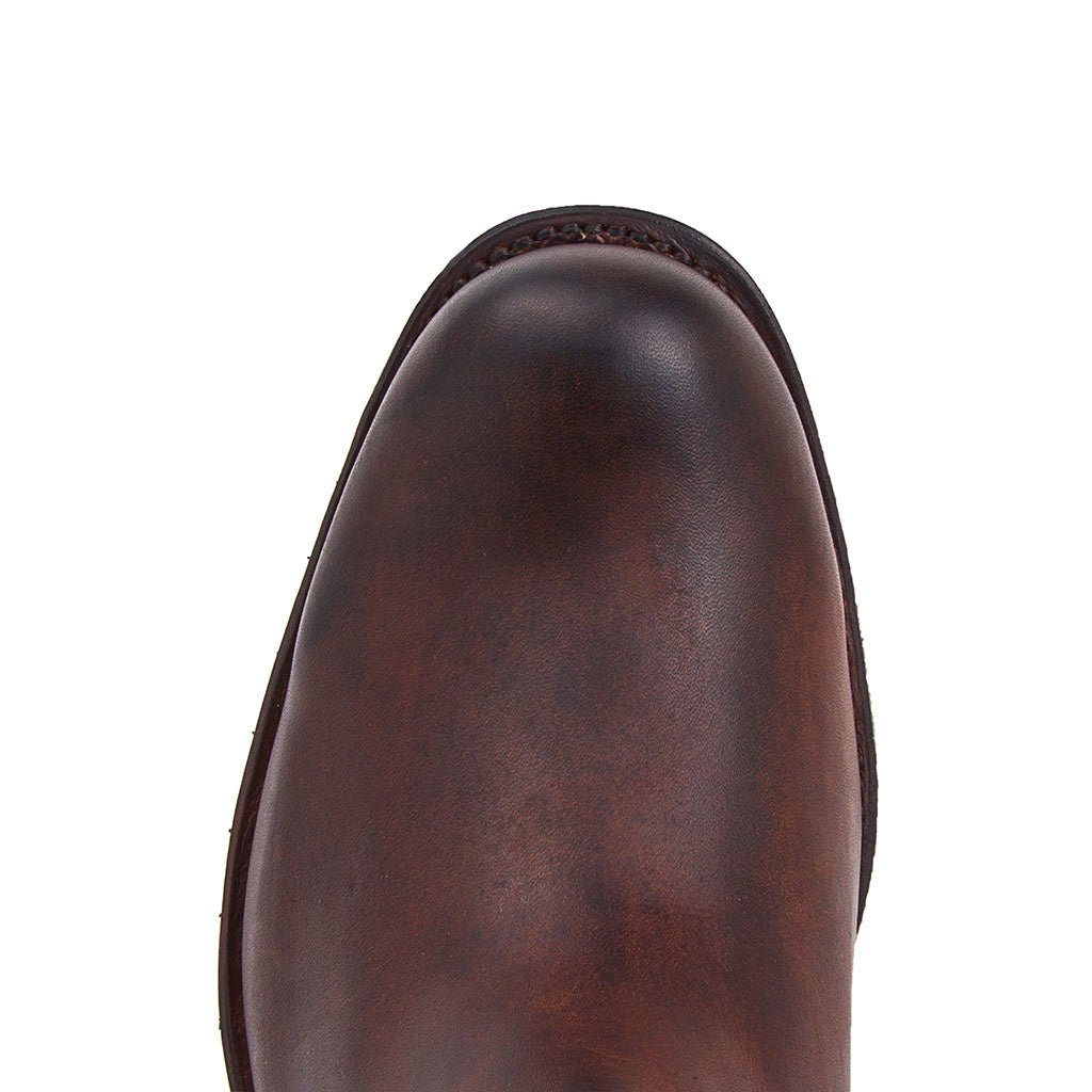 sendra-boots-3165-martin-evolution-tang-herren-lederstiefel-braun image 5