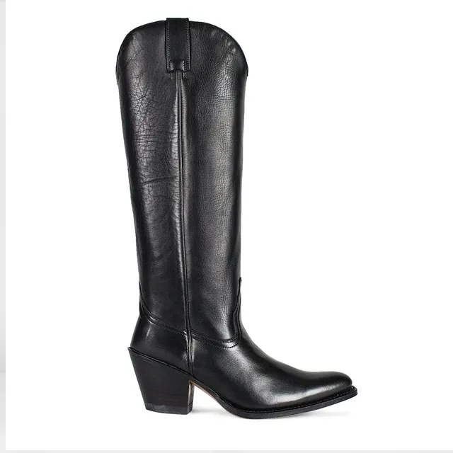 sendra-boots-r3040-torito-cowboystiefel-negro-schwarz image 1