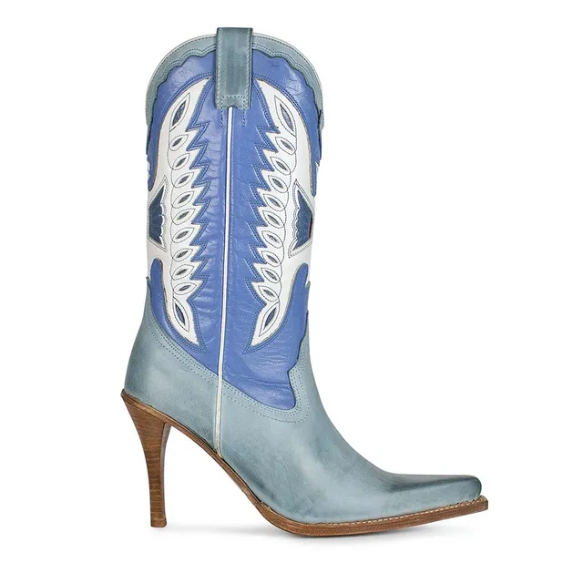 sendra-boots-r3262-6565-bravo-azulon-stiefel image 1
