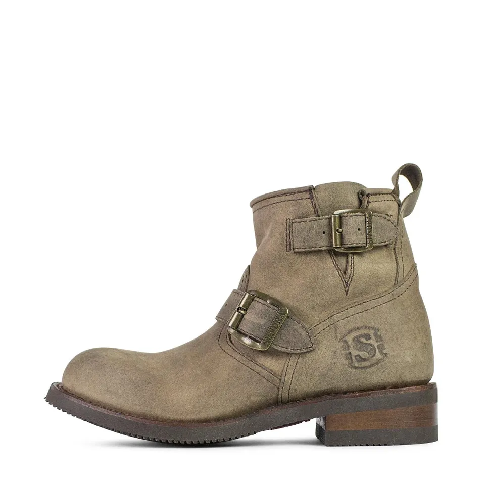 sendra-boots-s0035-2976-floter-tang-damen-biker-stiefel-leder image 1