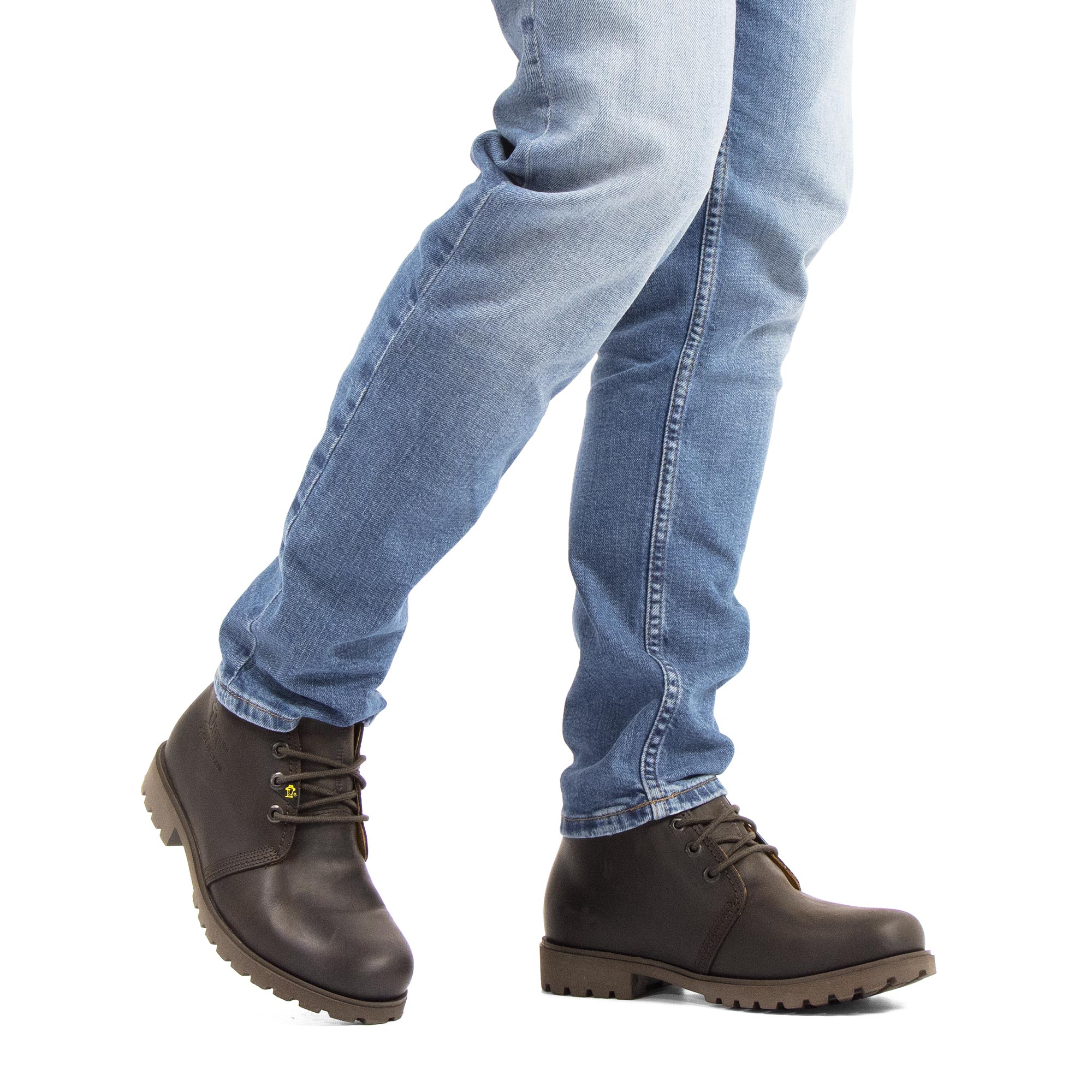 panama-jack-bota-panama-c2-stiefelette-napa-grass-marron-waterproof-braun image 2