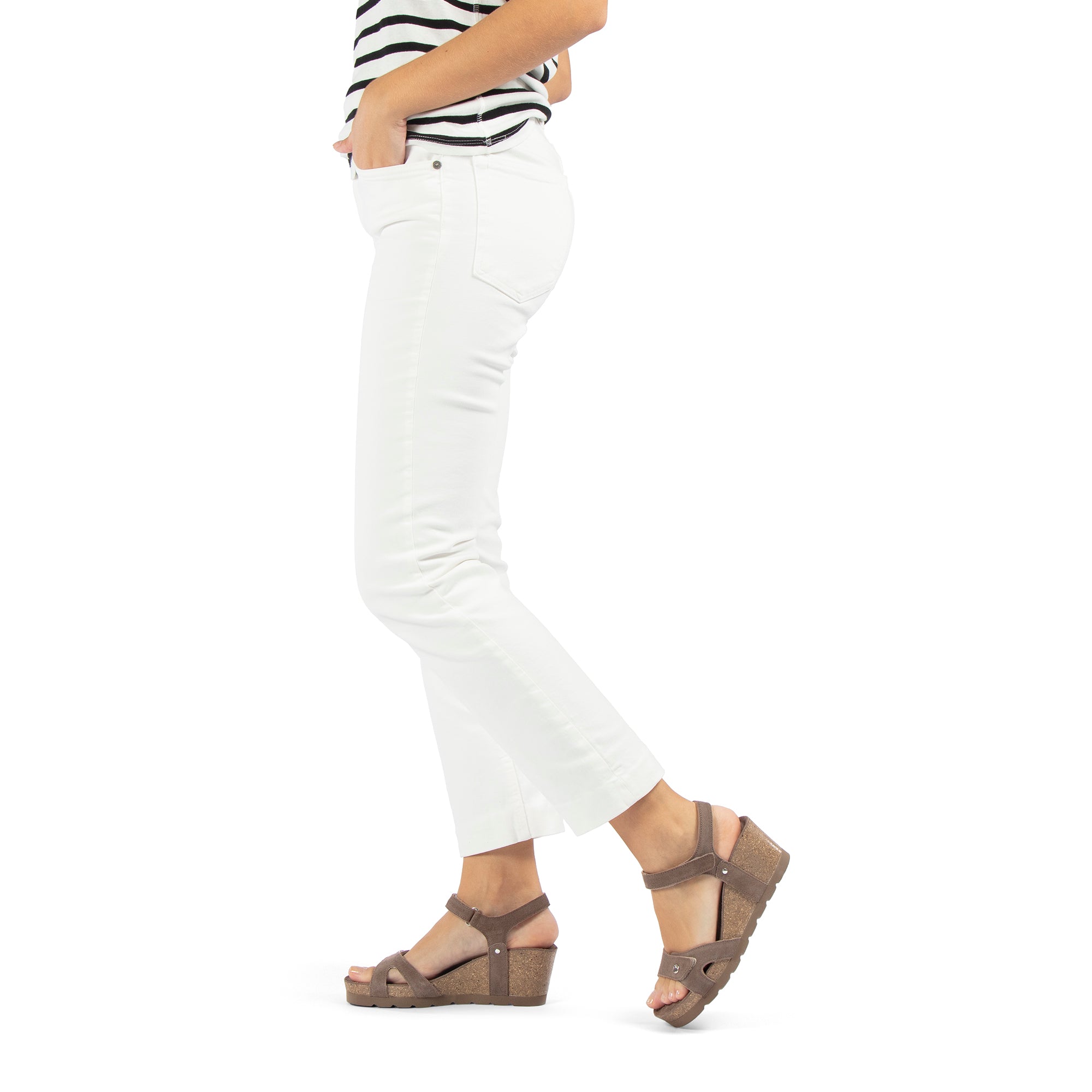 panama-jack-julia-b73-damen-keilsandalette-velour-piedra image 2