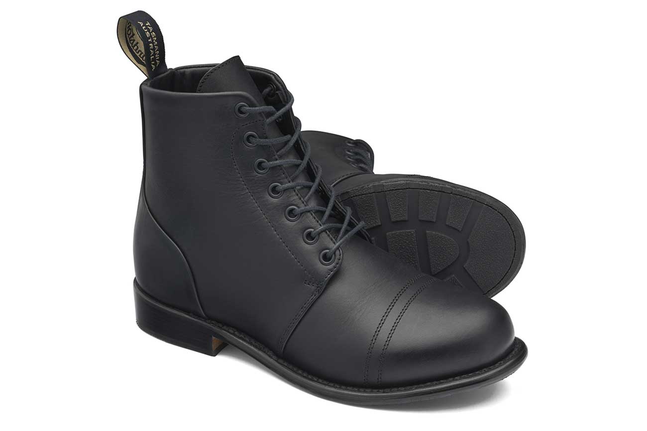 blundstone-154-black-heritage-damen-chelsea-schn-rboot image 3