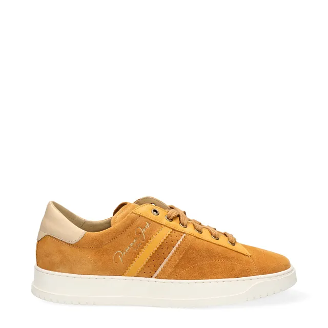 panama-jack-game-c3-herren-sneaker-velour-vintage-braun image 1