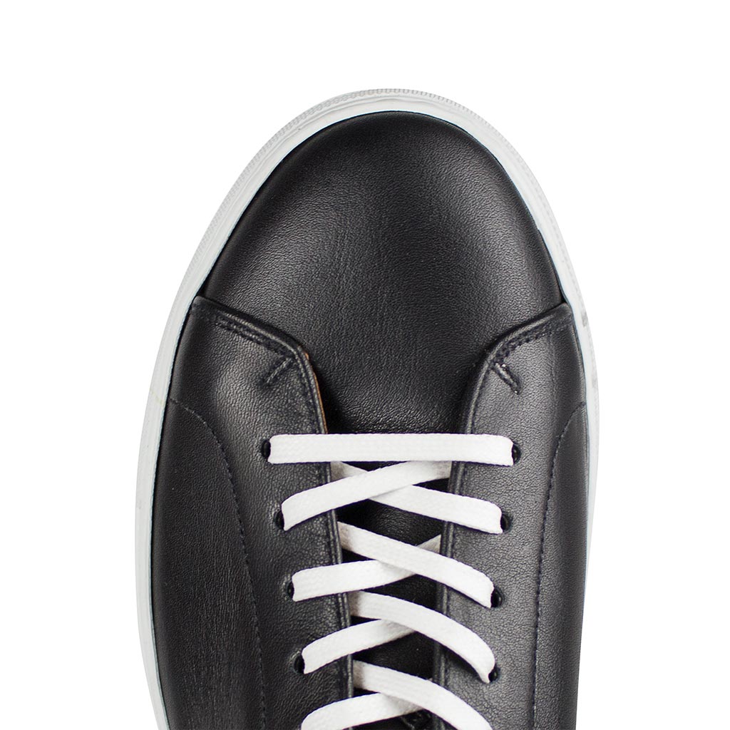 sendra-boots-16526-andres-c-salvaje-negro-herren-sneaker-schwarz image 5