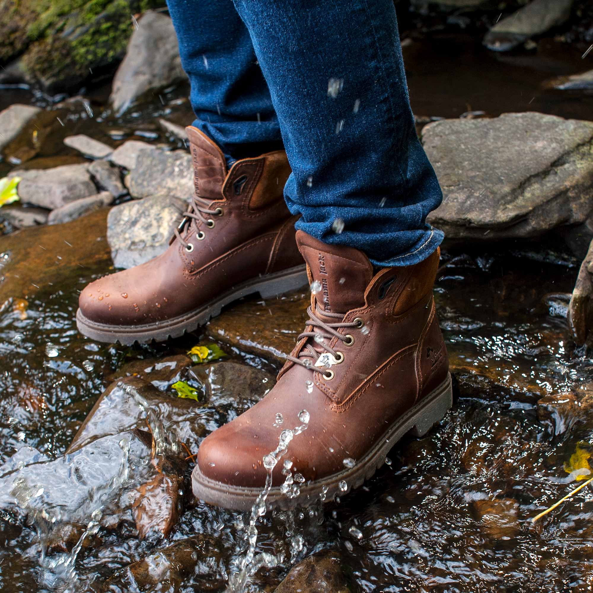 panama-jack-amur-gtx-c8-napa-grass-cuero-herren-boot-gore-tex image 7