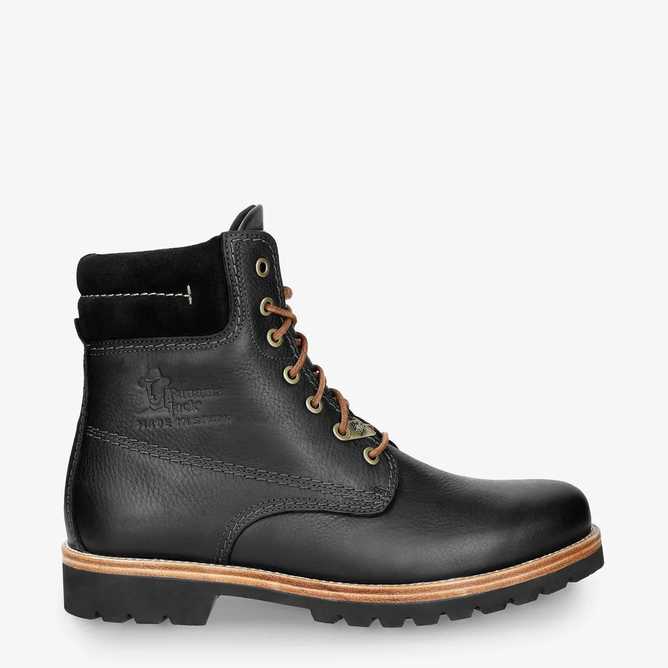 panama-jack-panama-03-c27-herrenstiefel-napa-grass-negro image 1