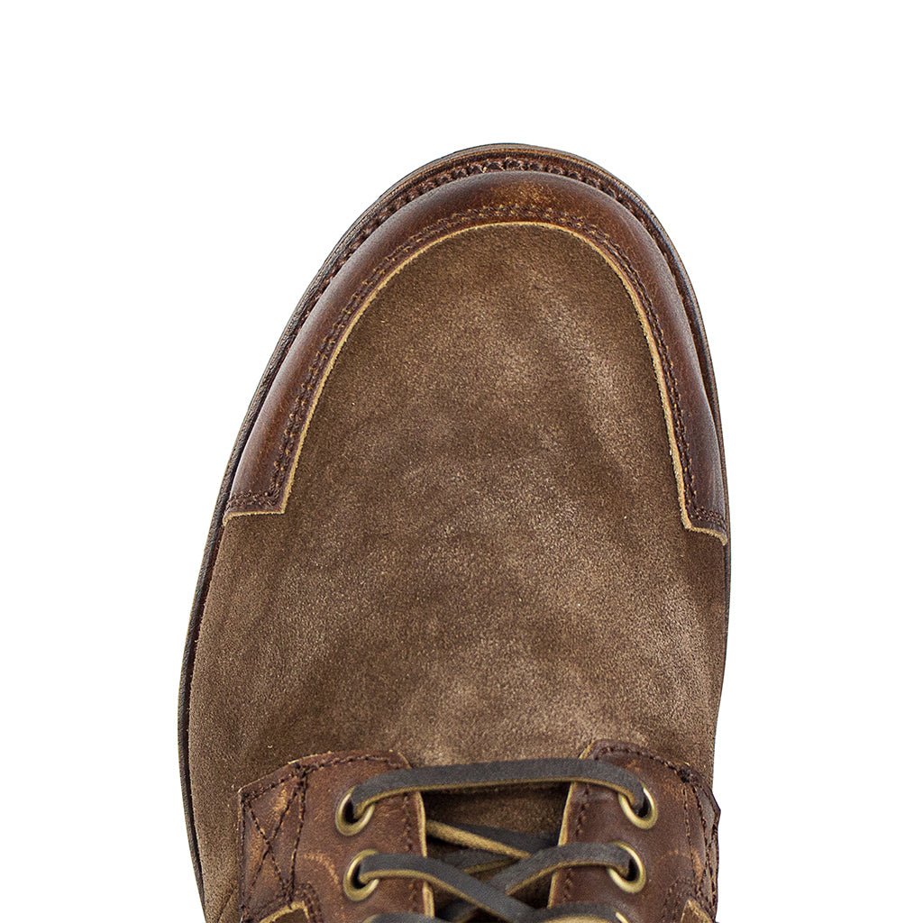 sendra-boots-10185-lighting-deep-cuoio-softy-delave-cuoio-herren-cowboy-stiefele image 5