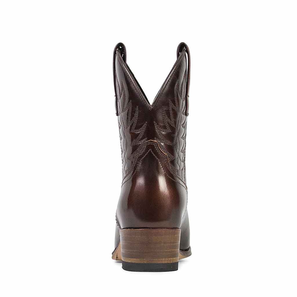 sendra-boots-16576sd2-gene-stiefelette-bronze image 4