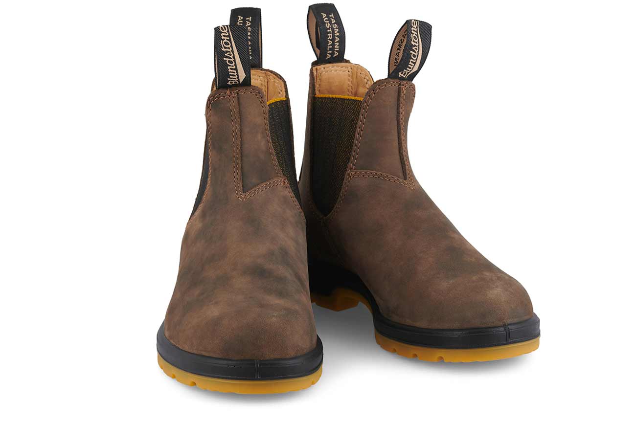 blundstone-1944-rustic-brown-chelsea-boot-leder image 2