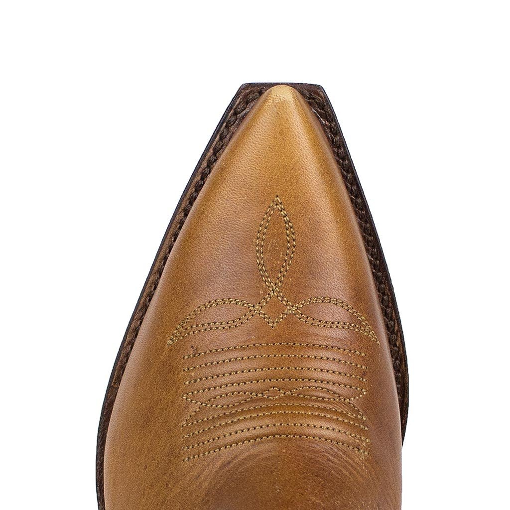 sendra-boots-2073-gorca-evolution-cowboy-stiefel-dunkelbraun-lavado-goodyear-7-5 image 5