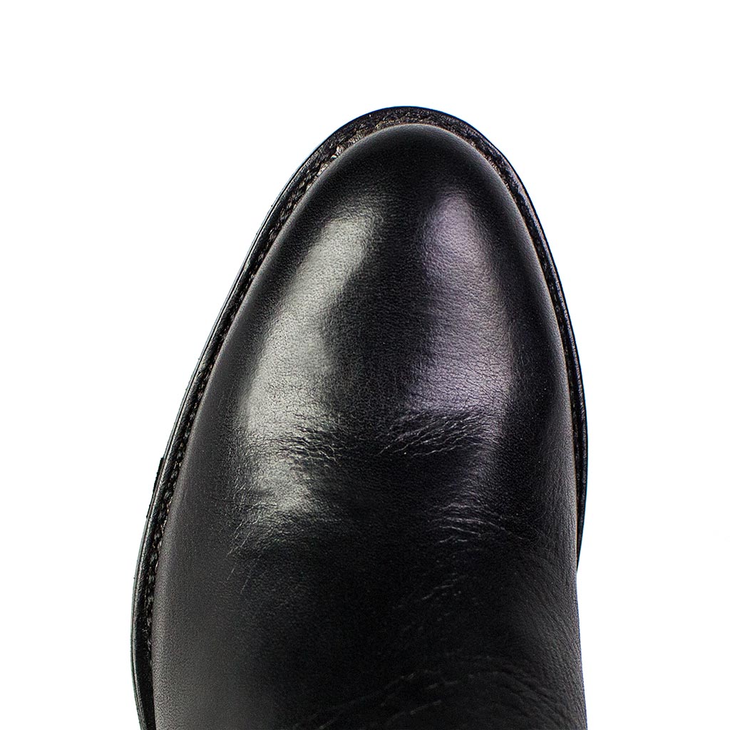 sendra-boots-8389-debora-dusa-negro-damen-cowboy-stiefel image 5