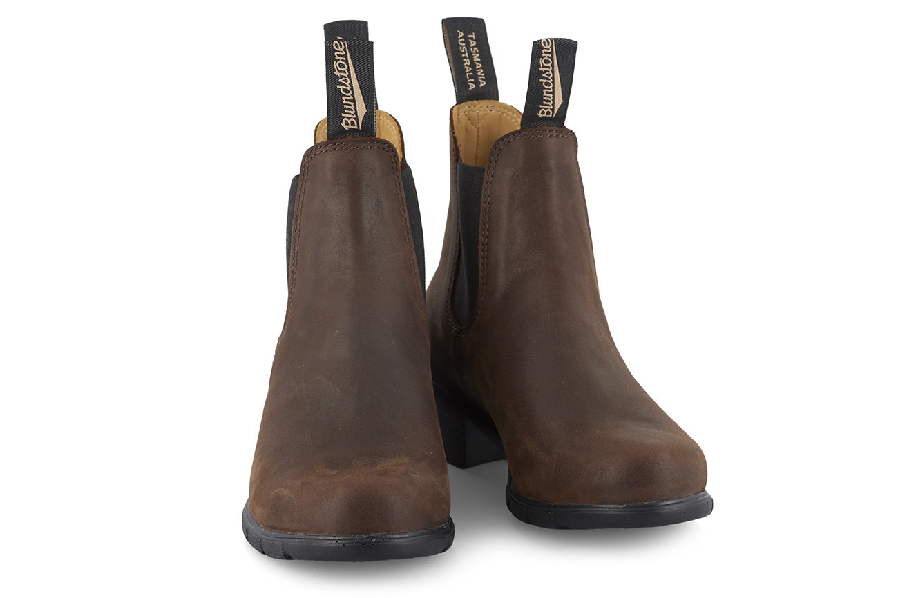 blundstone-1673-antique-brown-damen-chelsea-boot image 2