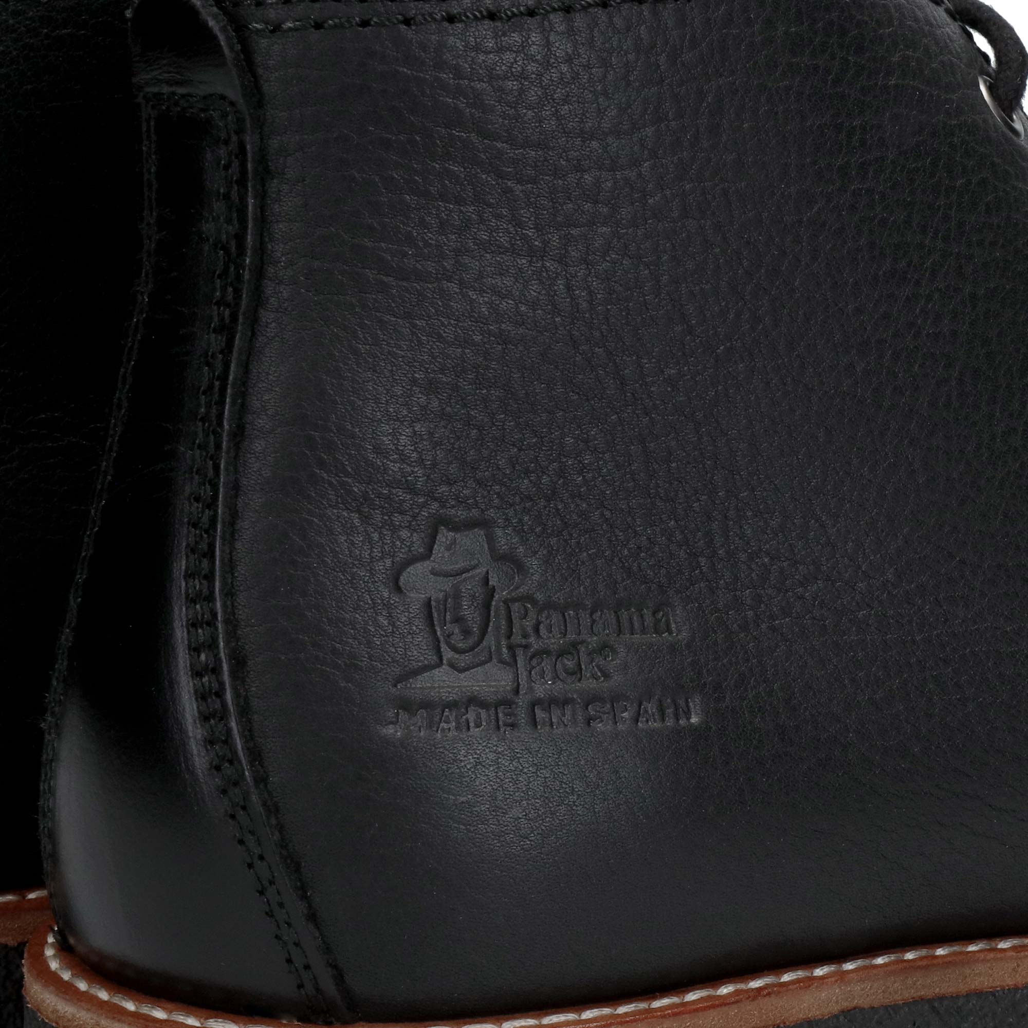 panama-jack-gareth-c1-herrenstiefelette-napa-grass-negro-schwarz image 6