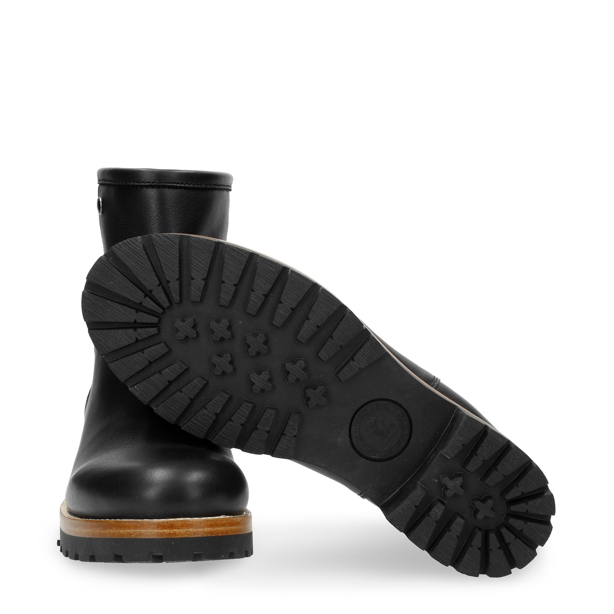 panama-jack-grace-b4-damen-winterstiefel-napa-negro-waterproof image 5