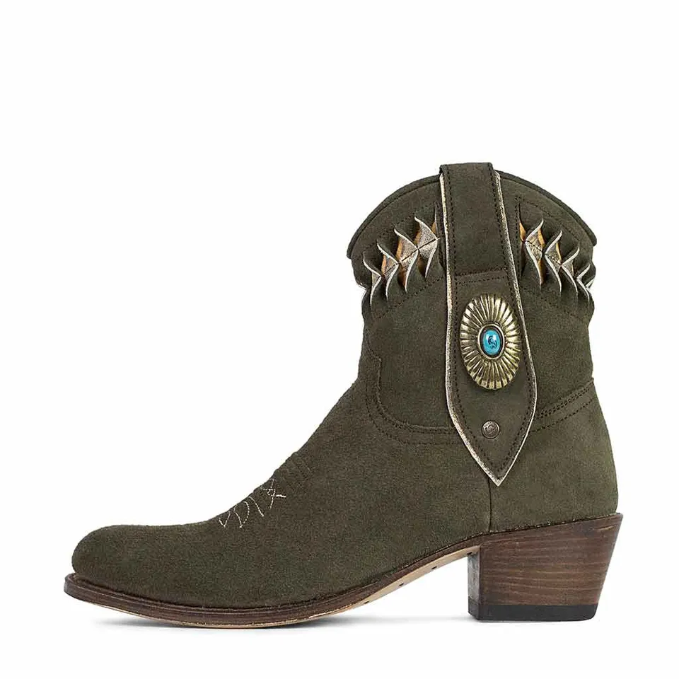 sendra-boots-18820sd1-debora-nl-catfish-cowboy-stiefelette image 1