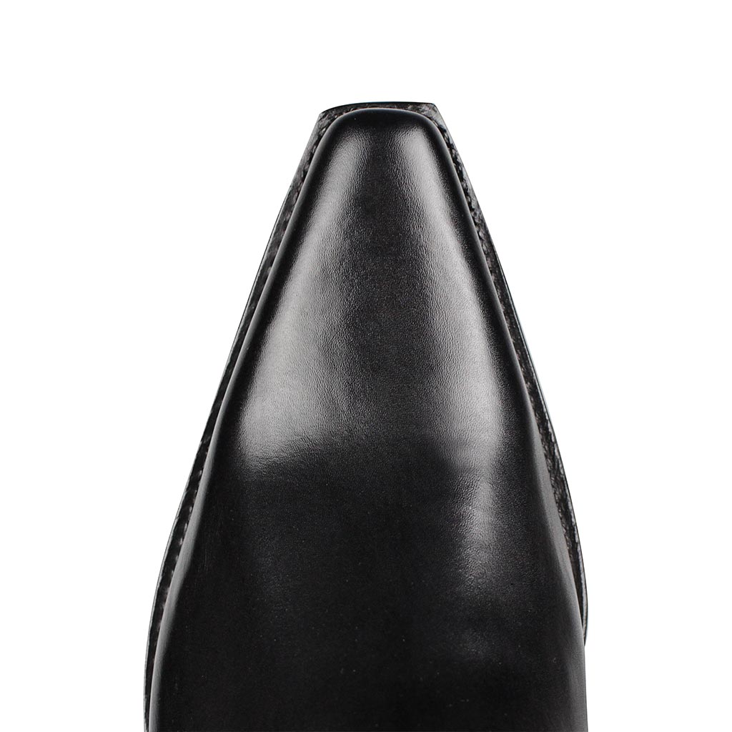 sendra-boots-5200-mi-hand-paint-crust-black-stiefel image 5