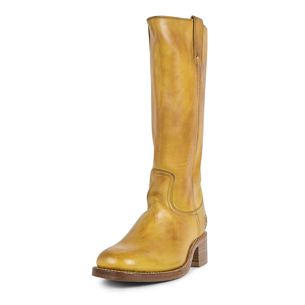 sendra-boots-s059-6478-banana-damen-western-stiefel-cognac-braun image 2