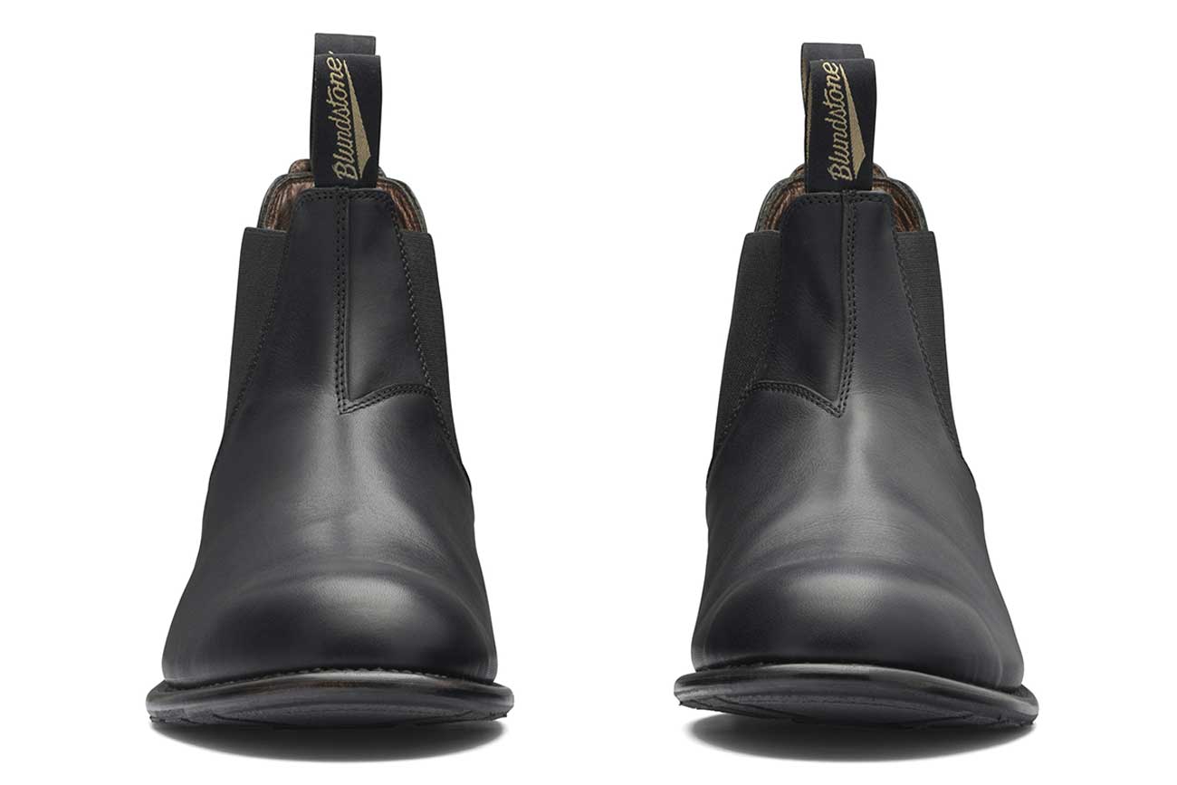 blundstone-152-heritage-chelsea-boot-black image 3