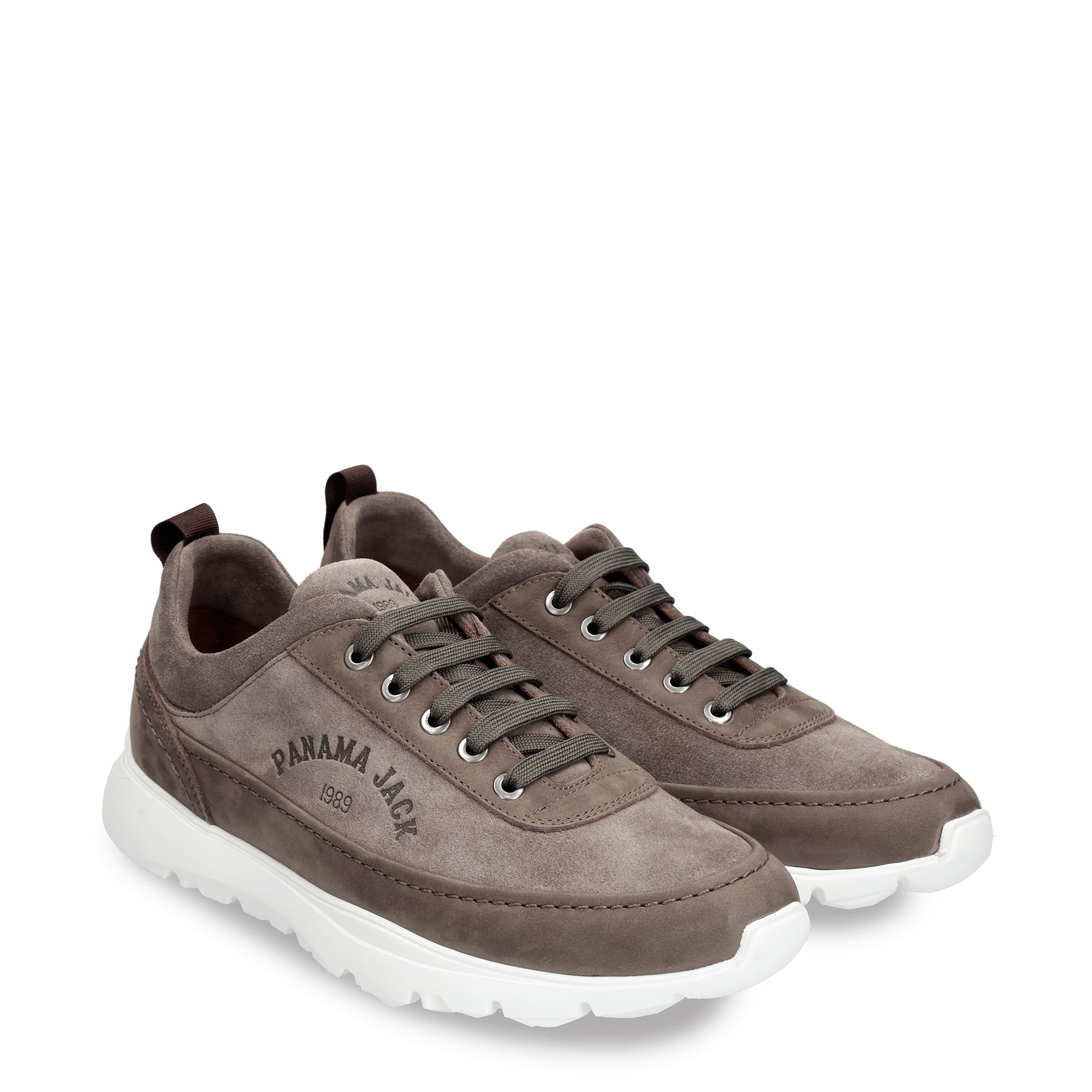 panama-jack-jensen-c14-herren-sneaker-velour-stone image 3