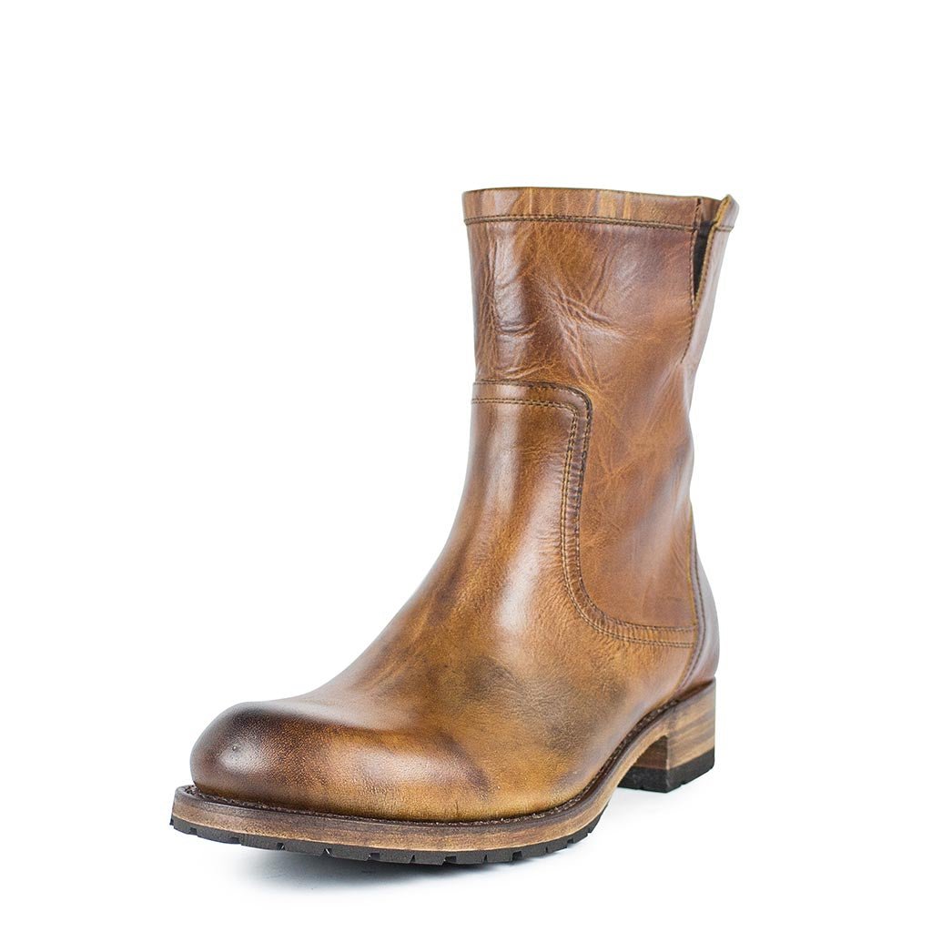 sendra-boots-9041-lighting-evolution-tang-stiefelette image 2