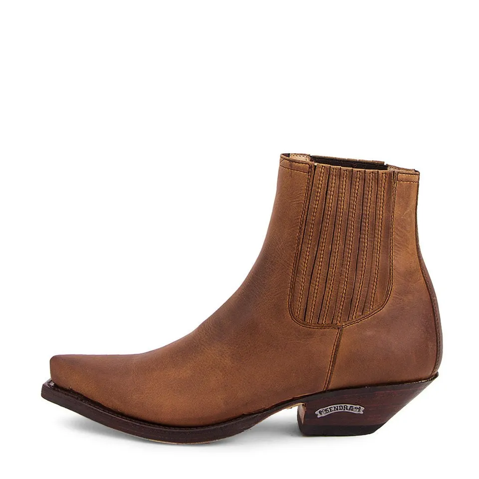 sendra-boots-1692-cuervo-sprinter-tang-cowboy-bot-n-braun image 1