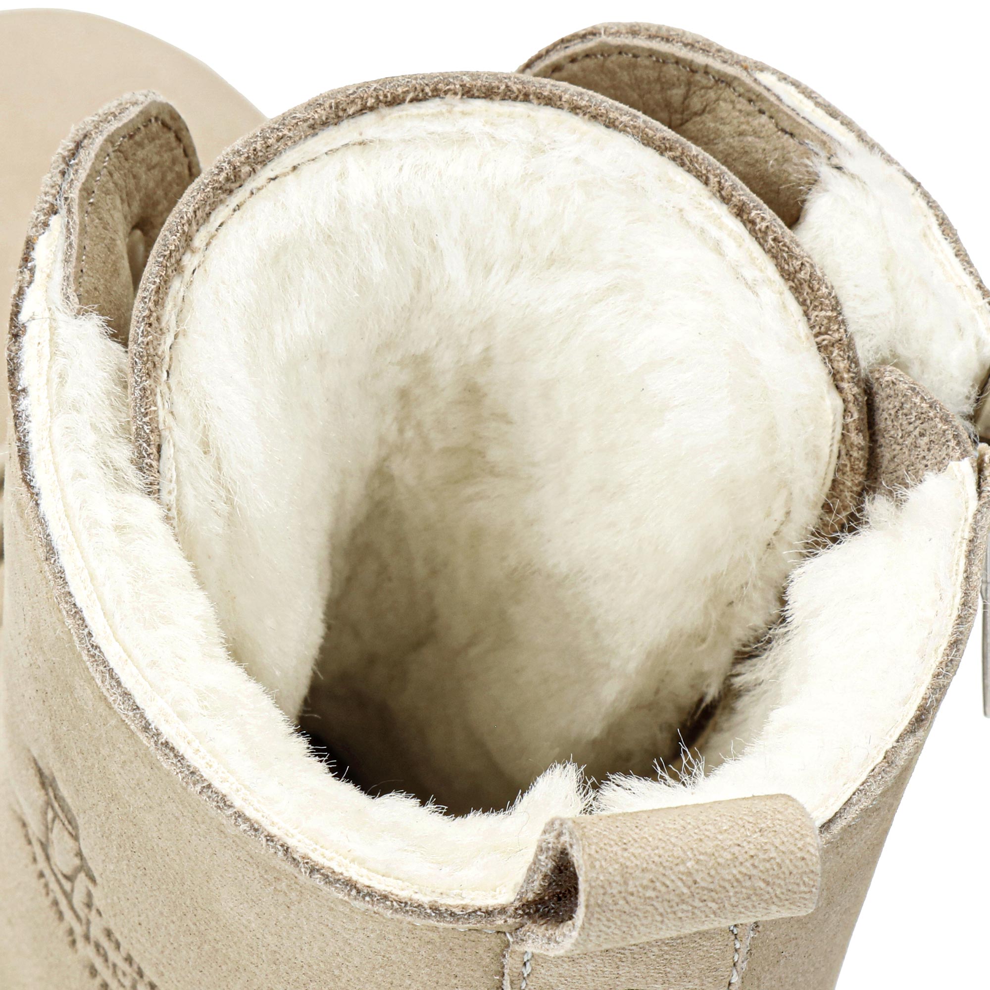 panama-jack-fara-igloo-trav-b12-stiefel-nobuck-crudo image 6