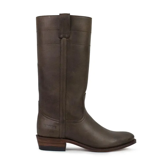 sendra-boots-r4569-marr-n-leder-boots-braun image 1