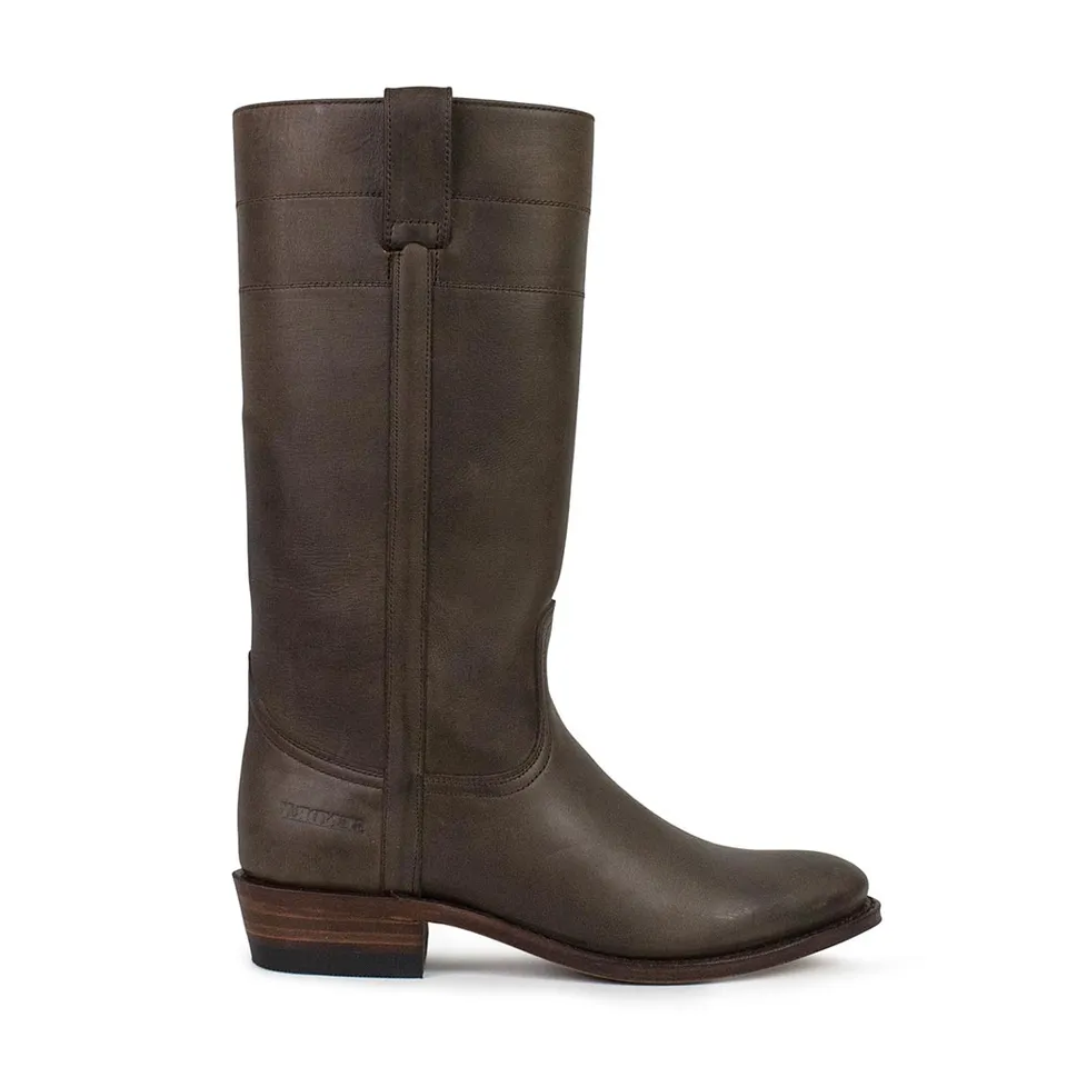 sendra-boots-r4569-marr-n-leder-boots-braun image 1