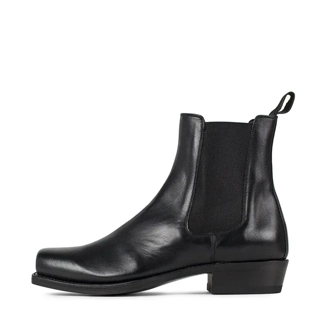 sendra-boots-s0006-7581-pete-negro-cowboy-stiefel-damen image 1