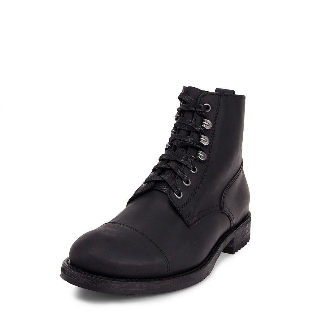 sendra-boots-9049-kaspar-biker-schn-rboot-sprinter-negro image 2
