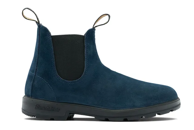 blundstone-2503-originals-chelsea-boot-midnight-navy-velours image 1