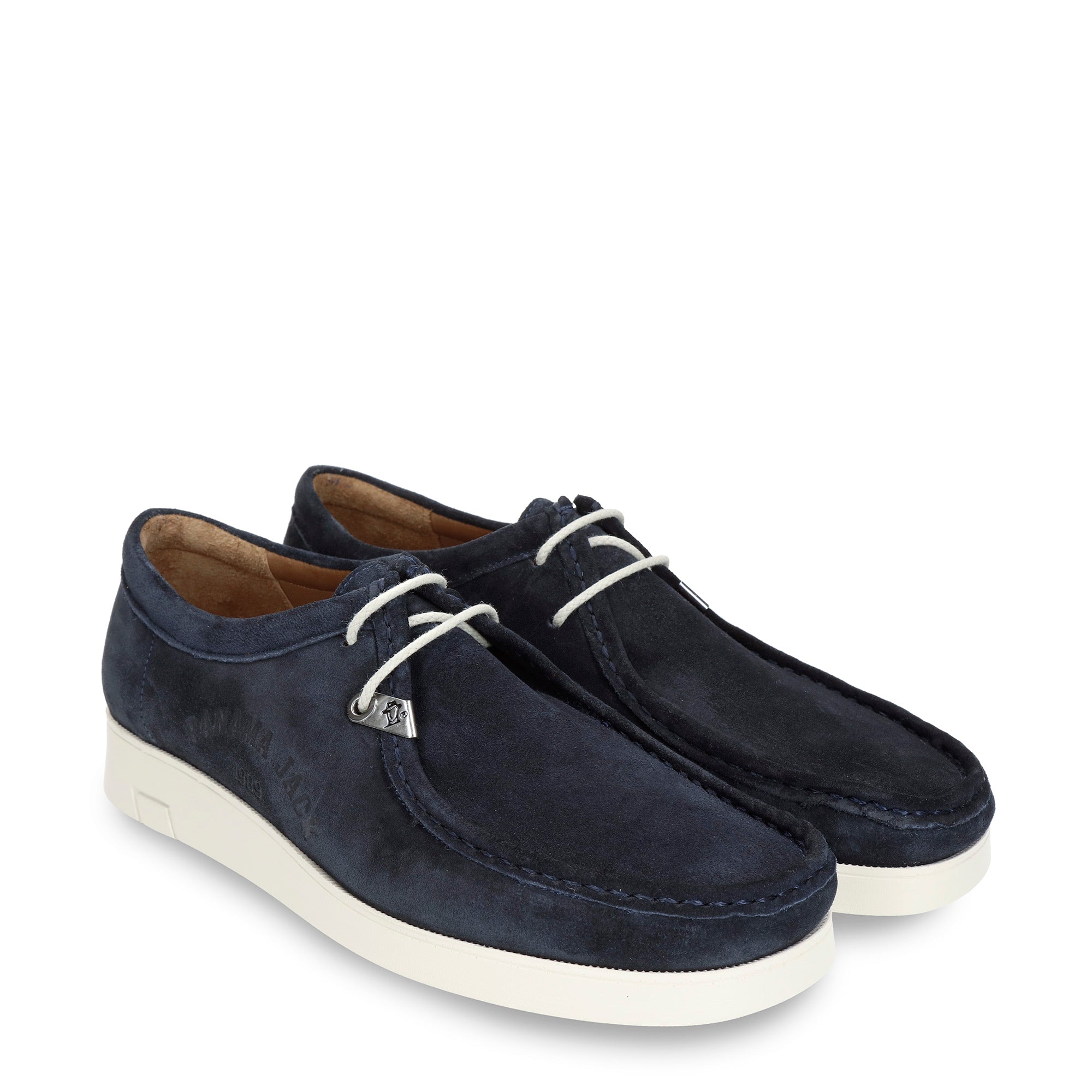 panama-jack-light-c13-herrenschuh-velour-marino-blau image 3
