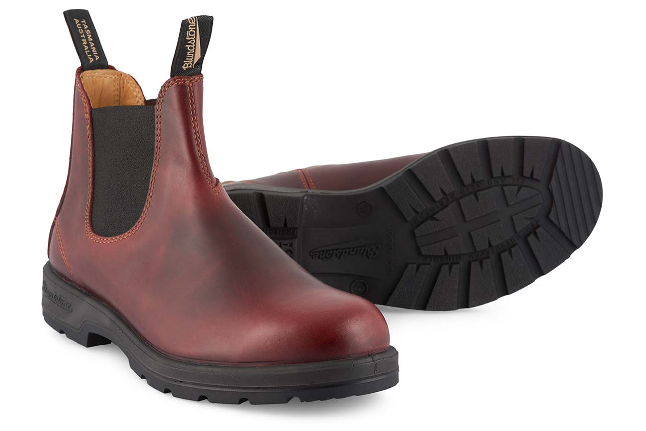 blundstone-1440-classics-chelsea-boot-redwood image 4