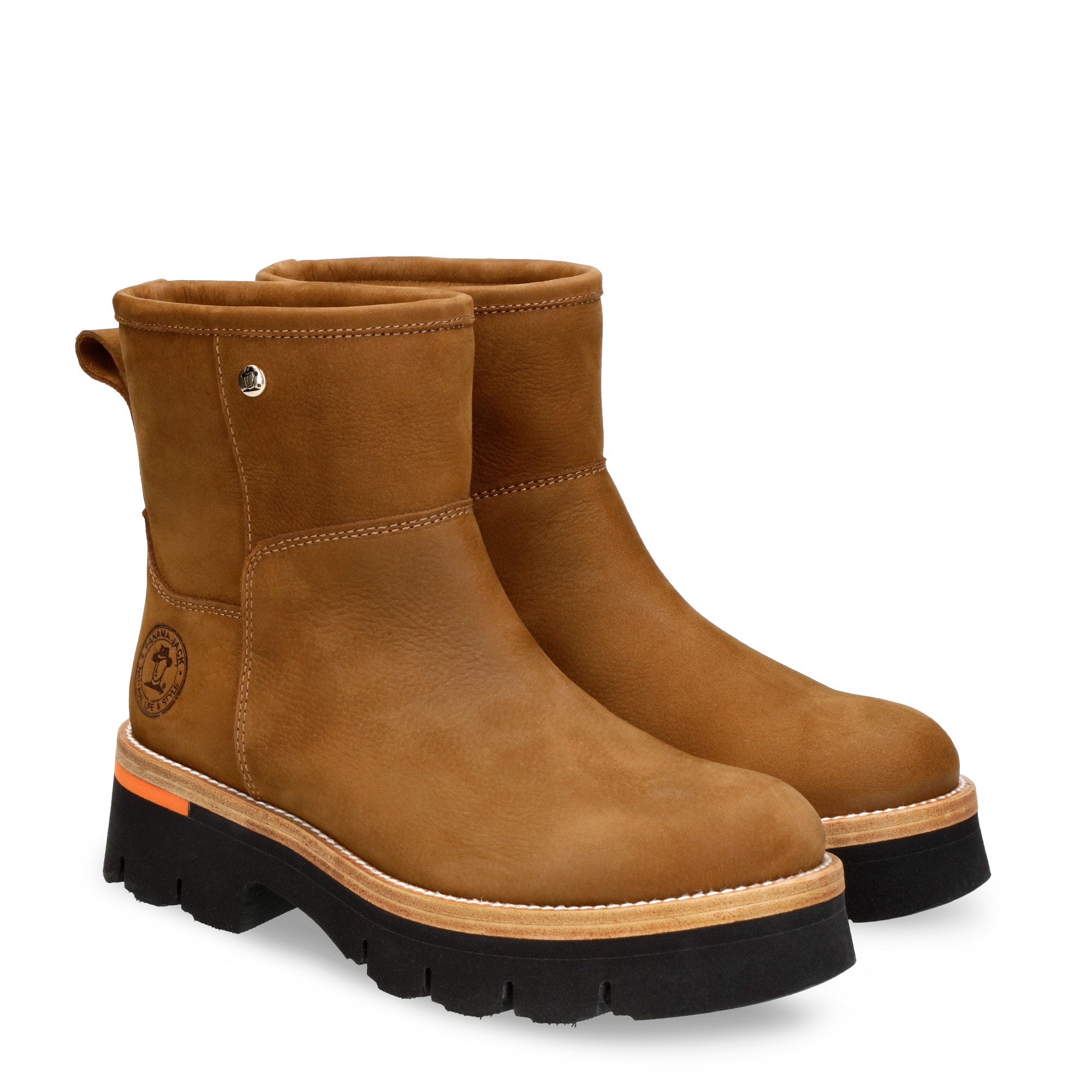 panama-jack-laia-b1-damenstiefel-nobuck-cuero image 3