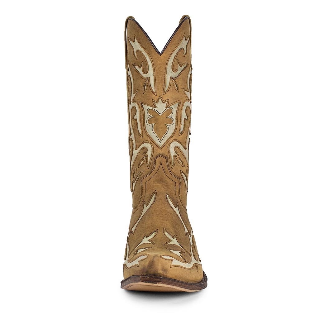 sendra-boots-12964-cuervo-floter-tang-lavado-herren-cowboy-stiefel image 3