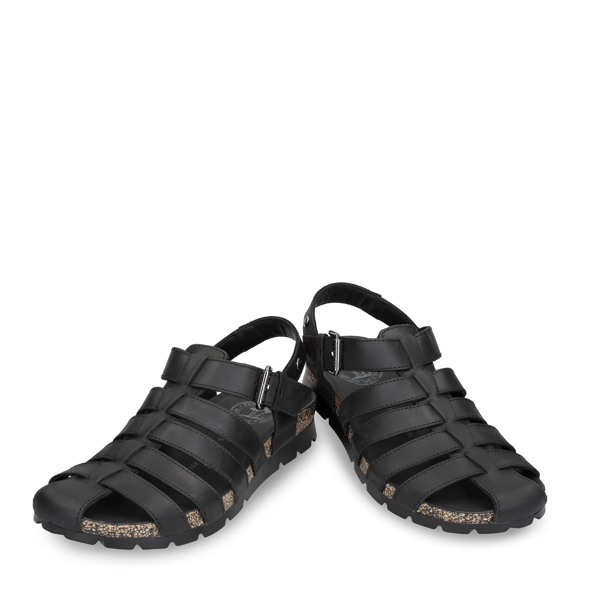 panama-jack-sebas-c1-napa-grass-negro-herren-sandale-schwarz image 4