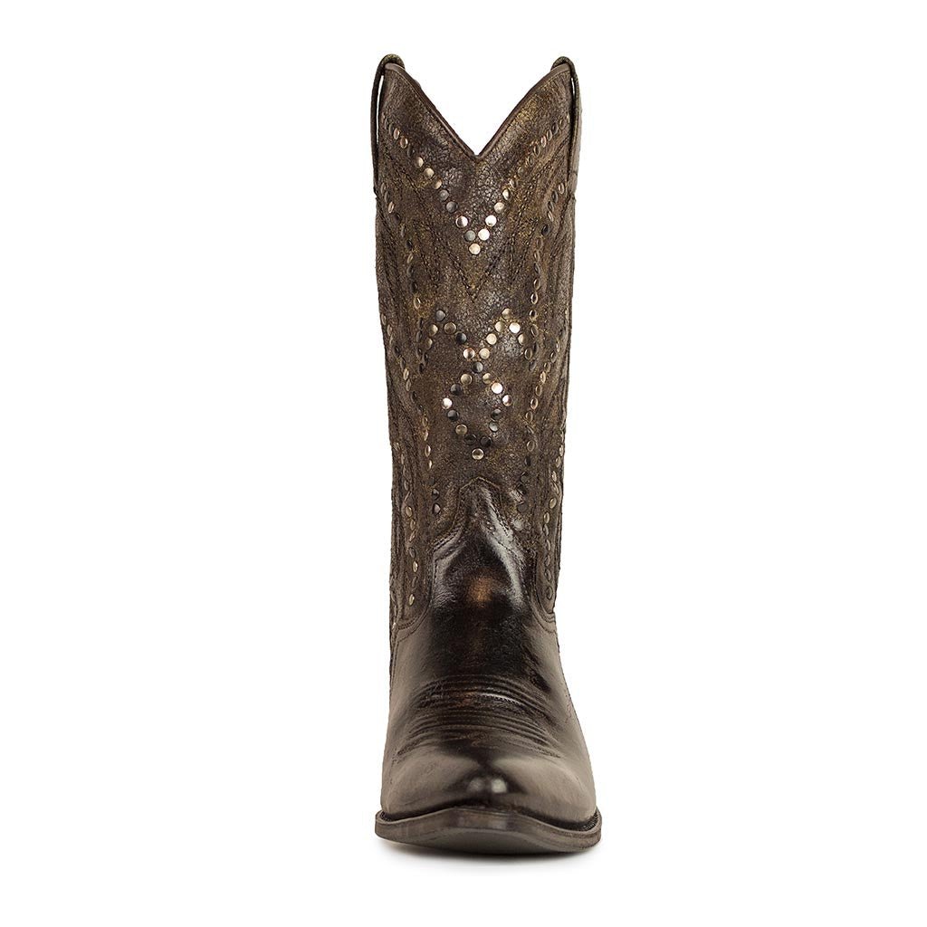 sendra-boots-12212-lia-barbados-quercia-cowboystiefel image 5