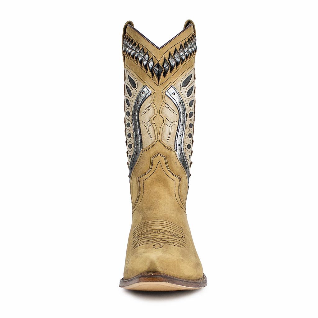 sendra-boots-12860-cuervo-floter-tang-lavado-western-boot-canela image 5