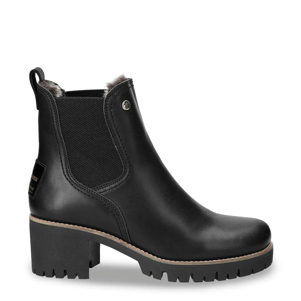 panama-jack-pia-trav-b1-stiefelette-napa-negro-absatz-6-5-cm image 1