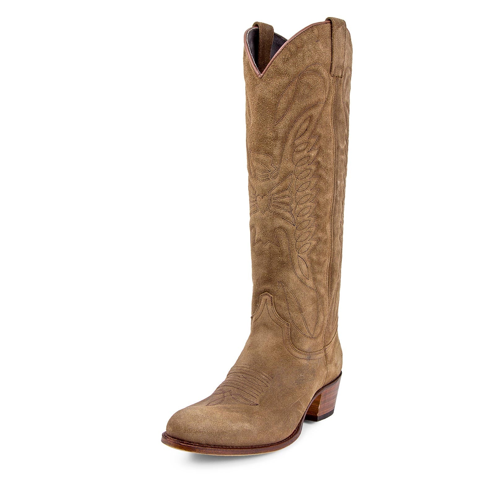 sendra-boots-8840-debora-old-martens-corda-cowboystiefel image 2