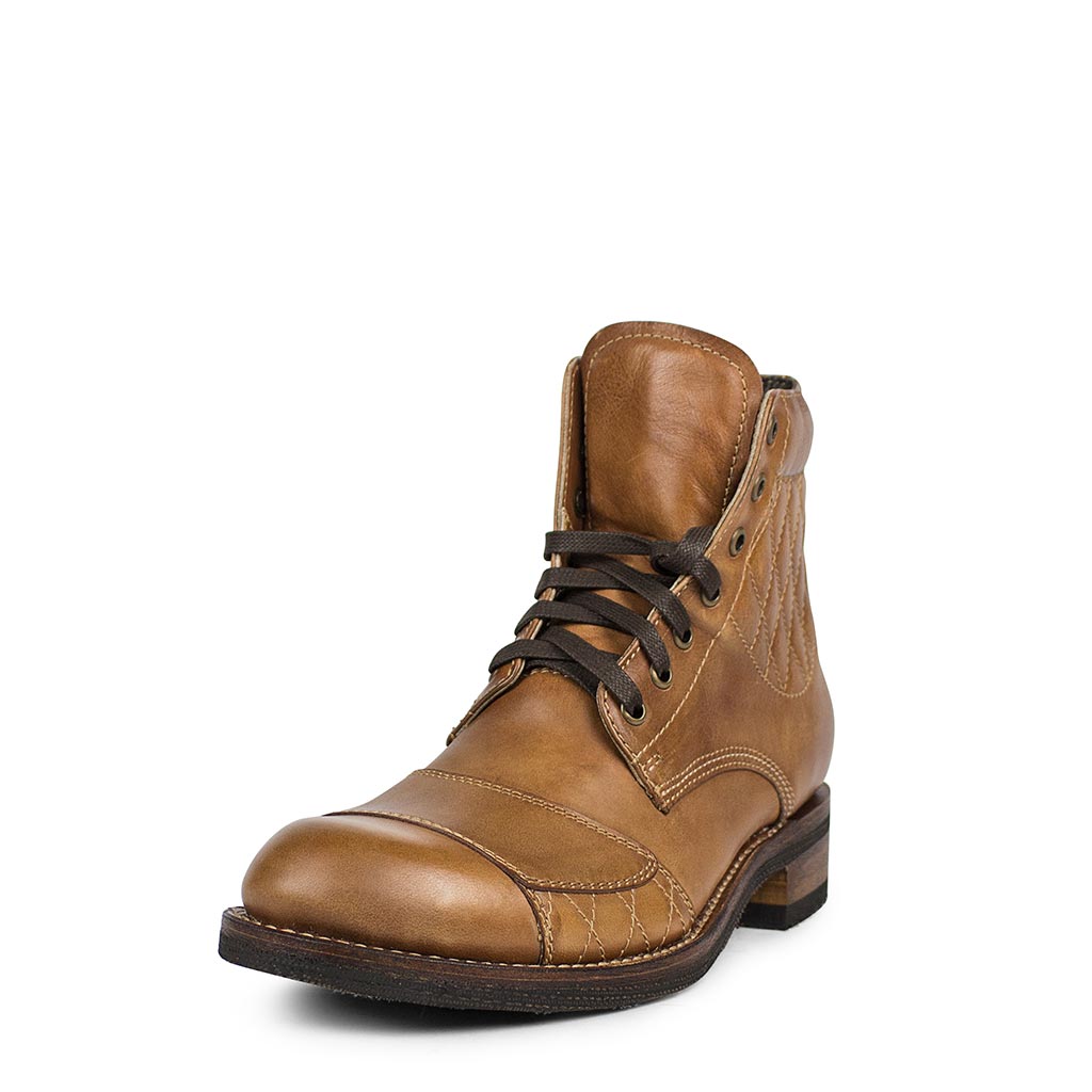 sendra-boots-15996-lighting-olimpia-lavado-herren-bot-n-braun image 2