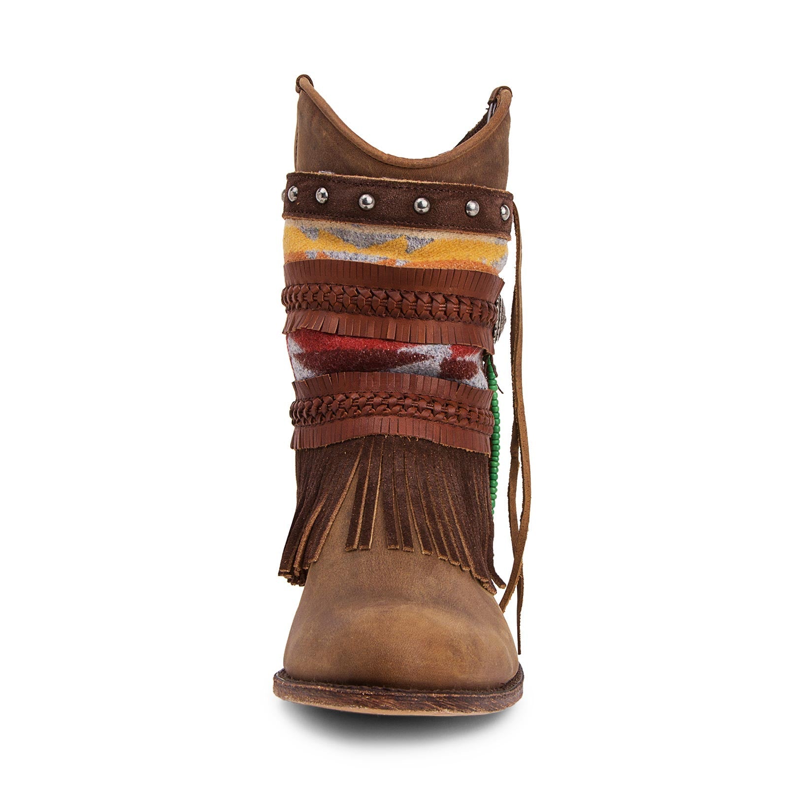 sendra-boots-12575-debora-flota-tang-arnes-damen-stiefelette image 4